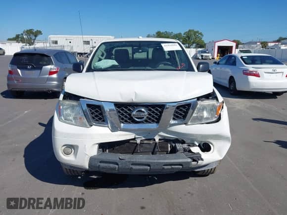 2017 Nissan Frontier Desert Runner with VIN 1N6DD0ER9HN771601, listed as a IAAI auction lot 43433942 with 194,401 mi miles and . Bid and sale history available at DreamBid. Image 12.