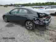 2025 Hyundai Elantra SEL Sport с VIN KMHLM4DG8SU902516, выставлен на аукционе Copart как лот 68995925 с пробегом 14 486 миль миль и Списание • Salvage title. История ставок и продаж доступна на DreamBid. Изображение 2.