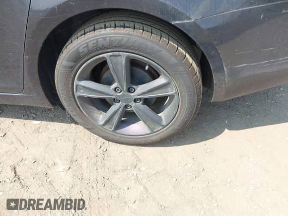 2015 Chevrolet Cruze LS with VIN 1G1PB5SG8F7195211, listed as a IAAI auction lot 42775040 with 116,435 mi miles and . Bid and sale history available at DreamBid. Image 13.