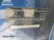 2019 Hyundai Elantra Value Edition z VIN 5NPD84LF8KH448283, wystawiony jako IAAI lot #42551612 z przebiegiem 99 577 mil mil oraz . Historia ofert i sprzedaży dostępna na DreamBid. Obrazek 9.