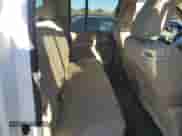 2010 Nissan Frontier Pro-4X with VIN 1N6AD0EV9AC441426, listed as a Copart auction lot 86453265 with 97,126 mi miles and Salvage title. Bid and sale history available at DreamBid. Image 10.