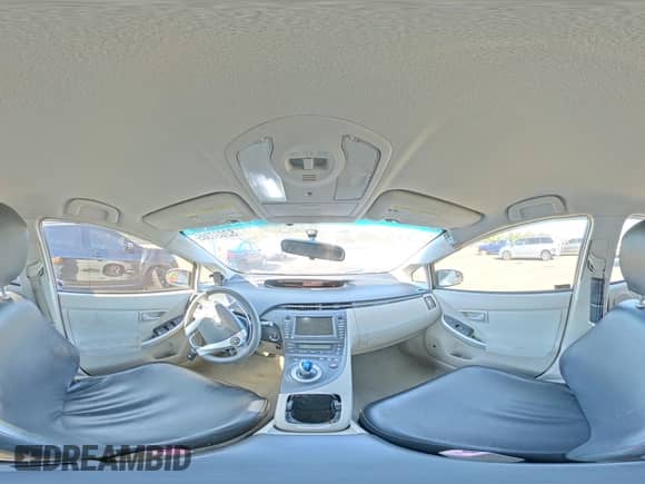2010 Toyota Prius III с VIN JTDKN3DU8A0239693, выставлен на аукционе Copart как лот 82037385 с пробегом 200 302 миль миль и Списание • Salvage title. История ставок и продаж доступна на DreamBid. Изображение 14.