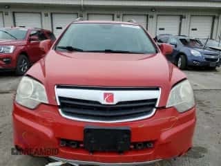 2009 Saturn VUE XR z VIN 3GSCL53789S613133, wystawiony jako Copart lot #82529394 z przebiegiem 141 863 mil mil oraz Szkoda całkowita • Salvage title. Historia ofert i sprzedaży dostępna na DreamBid. Obrazek 5.