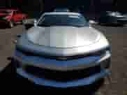 2018 Chevrolet Camaro 1LT с VIN 1G1FB1RS4J0127469, выставлен на аукционе Copart как лот 69508505 с пробегом 70 908 миль миль и Списание • Salvage title. История ставок и продаж доступна на DreamBid. Изображение 5.