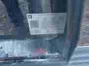 2018 Chevrolet Tahoe Premier with VIN 1GNSKCKC4JR245996, listed as a IAAI auction lot 41195858 with 98,823 mi miles and . Bid and sale history available at DreamBid. Image 9.