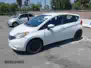 2015 Nissan Note S с VIN 3N1CE2CP1FL413420, выставлен на аукционе IAAI как лот 42722450 с пробегом 141 427 миль миль и . История ставок и продаж доступна на DreamBid. Изображение 2.