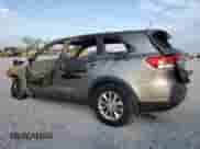 2018 Kia Sorento L with VIN 5XYPG4A31JG426169, listed as a Copart auction lot 86287474 with Not provided miles and Non repairable. Bid and sale history available at DreamBid. Image 2.