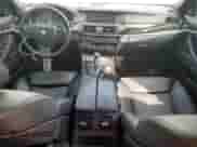 2012 BMW 5 Series 550i с VIN WBAFR9C55CDX79367, выставлен на аукционе Copart как лот 85343725 с пробегом 203 547 миль миль и Списание • Salvage title. История ставок и продаж доступна на DreamBid. Изображение 8.