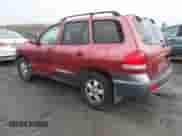 2005 Hyundai Santa Fe GLS с VIN KM8SC13E45U967879, выставлен на аукционе IAAI как лот 41279726 с пробегом 85 309 миль миль и . История ставок и продаж доступна на DreamBid. Изображение 3.