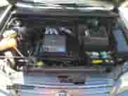 2002 Toyota Highlander с VIN JTEHF21A320081868, выставлен на аукционе Copart как лот 83766735 с пробегом 267 275 миль миль и Чистый • Clean title. История ставок и продаж доступна на DreamBid. Изображение 12.