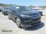 2017 Honda Pilot EX with VIN 5FNYF6H38HB005950, listed as a IAAI auction lot 42757387 with 133,333 mi miles and . Bid and sale history available at DreamBid. Image 1.