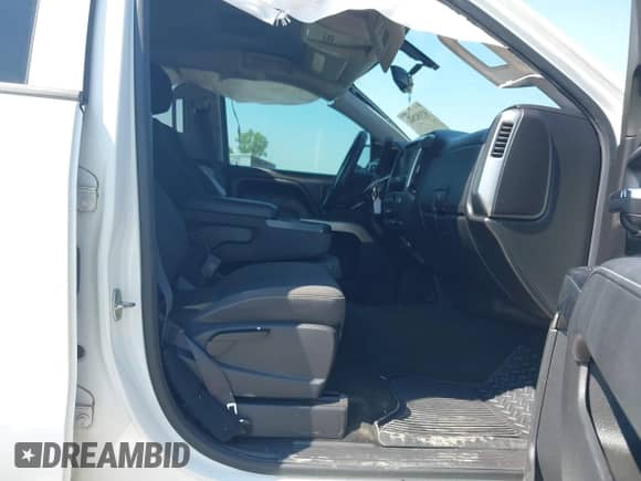 2014 Chevrolet Silverado 1500 LT с VIN 3GCUKREC6EG408833, выставлен на аукционе IAAI как лот 43182861 с пробегом 194 448 миль миль и . История ставок и продаж доступна на DreamBid. Изображение 5.