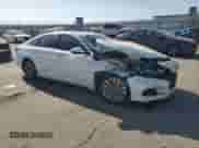 2021 Honda Accord EX-L with VIN 1HGCV3F56MA020130, listed as a Copart auction lot 71538515 with 94,526 mi miles and Salvage title. Bid and sale history available at DreamBid. Image 4.