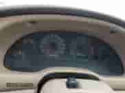 2004 Ford Mustang Deluxe z VIN 1FAFP44484F115156, wystawiony jako Copart lot #75246024 z przebiegiem Nie podano mil oraz Nie do naprawy • Non repairable. Historia ofert i sprzedaży dostępna na DreamBid. Obrazek 9.