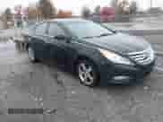 2011 Hyundai Sonata Limited with VIN 5NPEC4AC9BH100813, listed as a IAAI auction lot 43587264 with 180,602 mi miles and . Bid and sale history available at DreamBid. Image 1.