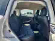 2024 Subaru Forester Limited z VIN JF2SKALC4RH481059, wystawiony jako Copart lot #69379865 z przebiegiem 24 522 mil mil oraz Szkoda całkowita • Salvage title. Historia ofert i sprzedaży dostępna na DreamBid. Obrazek 11.