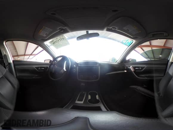 2016 Nissan Altima S with VIN 1N4AL3AP4GC116423, listed as a IAAI auction lot 43197196 with 100,329 mi miles and . Bid and sale history available at DreamBid. Image 18.