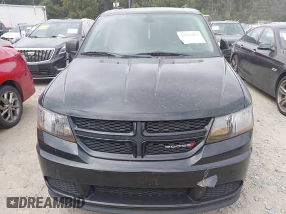 2020 Dodge Journey SE Value с VIN 3C4PDCAB4LT180823, выставлен на аукционе IAAI как лот 42833892 с пробегом 102 456 миль миль и . История ставок и продаж доступна на DreamBid. Изображение 11.