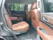 2016 Cadillac Escalade Premium Collection с VIN 1GYS4CKJ0GR416361, выставлен на аукционе IAAI как лот 42344117 с пробегом 80 277 миль миль и . История ставок и продаж доступна на DreamBid. Изображение 8.