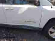 2011 Jeep Compass Limited с VIN 1J4NF5FB3BD158302, выставлен на аукционе IAAI как лот 43497375 с пробегом 153 803 миль миль и . История ставок и продаж доступна на DreamBid. Изображение 6.