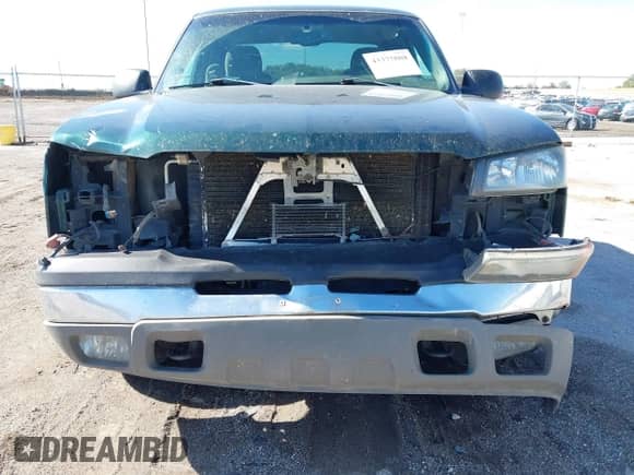 2003 Chevrolet Silverado 1500 LT with VIN 2GCEK19T331316925, listed as a IAAI auction lot 43375888 with 227,139 mi miles and . Bid and sale history available at DreamBid. Image 6.