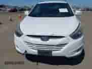 2015 Hyundai Tucson Limited z VIN KM8JUCAG4FU112741, wystawiony jako IAAI lot #42175560 z przebiegiem 159 589 mil mil oraz . Historia ofert i sprzedaży dostępna na DreamBid. Obrazek 6.