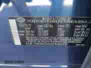 2022 Hyundai Santa Fe Limited z VIN 5NMS4DAL8NH402319, wystawiony jako IAAI lot #43341539 z przebiegiem 43 410 mil mil oraz . Historia ofert i sprzedaży dostępna na DreamBid. Obrazek 9.