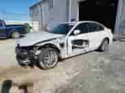 2023 BMW 3 Series 330e xDrive z VIN 3MW39FS06P8D08614, wystawiony jako Copart lot #65201655 z przebiegiem 22 451 mil mil oraz Szkoda całkowita • Salvage title. Historia ofert i sprzedaży dostępna na DreamBid. Obrazek 1.