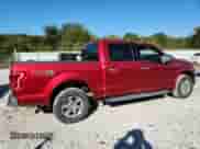 2015 Ford F-150 Lariat с VIN 1FTEW1EP4FKE39120, выставлен на аукционе Copart как лот 85385835 с пробегом 208 042 миль миль и Списание • Salvage title. История ставок и продаж доступна на DreamBid. Изображение 3.