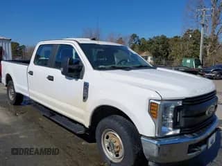 2019 Ford F-250 XL с VIN 1FT7W2A65KEF95185, выставлен на аукционе IAAI как лот 41615970 с пробегом 68 278 миль миль и . История ставок и продаж доступна на DreamBid. Изображение 1.