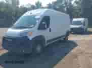 2025 Ram ProMaster Cargo Tradesman с VIN 3C6LRVDG4SE511722, выставлен на аукционе IAAI как лот 43266726 с пробегом 33 046 миль миль и . История ставок и продаж доступна на DreamBid. Изображение 17.