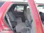 1998 Chevrolet Blazer z VIN 1GNDT13W8WK114850, wystawiony jako IAAI lot #42458088 z przebiegiem Nie podano mil oraz . Historia ofert i sprzedaży dostępna na DreamBid. Obrazek 8.