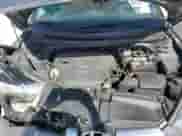 2013 Hyundai Veloster w/Black Int z VIN KMHTC6AD0DU094688, wystawiony jako Copart lot #87237165 z przebiegiem 81 433 mil mil oraz Szkoda całkowita • Salvage title. Historia ofert i sprzedaży dostępna na DreamBid. Obrazek 11.