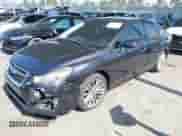 2015 Subaru Impreza Limited with VIN JF1GJAS68FH007748, listed as a IAAI auction lot 42392759 with 88,194 mi miles and . Bid and sale history available at DreamBid. Image 18.