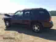 2008 Chevrolet TrailBlazer 1LT with VIN 1GNDT13S382106932, listed as a Copart auction lot 70354935 with Not provided miles and Salvage title. Bid and sale history available at DreamBid. Image 2.