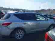 2013 Nissan Murano SL with VIN JN8AZ1MW1DW307537, listed as a IAAI auction lot 41635886 with 151,028 mi miles and . Bid and sale history available at DreamBid. Image 13.