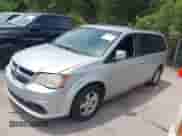 2011 Dodge Grand Caravan Mainstreet with VIN 2D4RN3DG0BR639525, listed as a IAAI auction lot 42974630 with 166,339 mi miles and . Bid and sale history available at DreamBid. Image 2.