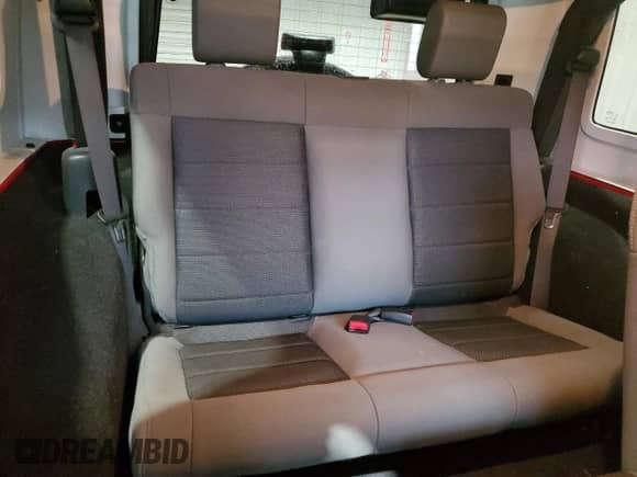 2009 Jeep Wrangler X с VIN 1J4FA24109L733404, выставлен на аукционе Copart как лот 82075825 с пробегом 149 544 миль миль и Списание • Salvage title. История ставок и продаж доступна на DreamBid. Изображение 11.