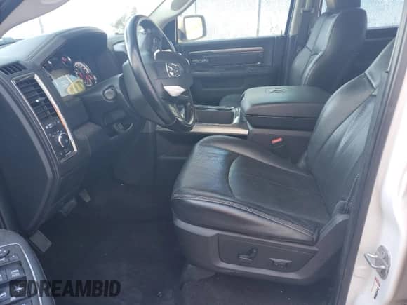 2018 Ram 1500 Sport с VIN 1C6RR7MT1JS120784, выставлен на аукционе Copart как лот 84884595 с пробегом 112 847 миль миль и На запчасти • Non repairable. История ставок и продаж доступна на DreamBid. Изображение 7.