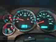 2008 GMC Sierra 1500 SLE2 z VIN 1GTEK19J78E110737, wystawiony jako Copart lot #90491405 z przebiegiem 144 571 mil mil oraz Czysty tytuł • Clean title. Historia ofert i sprzedaży dostępna na DreamBid. Obrazek 9.