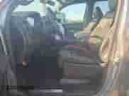 2025 Ram 1500 RHO z VIN 1C6SRFUP2SN573634, wystawiony jako Copart lot #62329235 z przebiegiem 1 406 mil mil oraz Szkoda całkowita • Salvage title. Historia ofert i sprzedaży dostępna na DreamBid. Obrazek 7.