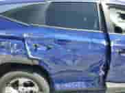 2023 Hyundai Tucson SE with VIN 5NMJACAE7PH280796, listed as a Copart auction lot 62642915 with Not provided miles and Salvage title. Bid and sale history available at DreamBid. Image 11.