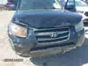 2007 Hyundai Santa Fe SE z VIN 5NMSH13E37H115796, wystawiony jako IAAI lot #43327911 z przebiegiem 83 073 mil mil oraz . Historia ofert i sprzedaży dostępna na DreamBid. Obrazek 6.
