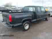 1994 GMC Sierra 1500 with VIN 2GTEC19K7R1533441, listed as a IAAI auction lot 41880776 with 221,449 mi miles and . Bid and sale history available at DreamBid. Image 4.