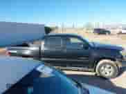 2015 Toyota Tacoma с VIN 5TFLU4EN3FX134675, выставлен на аукционе IAAI как лот 43452217 с пробегом 158 567 миль миль и . История ставок и продаж доступна на DreamBid. Изображение 13.