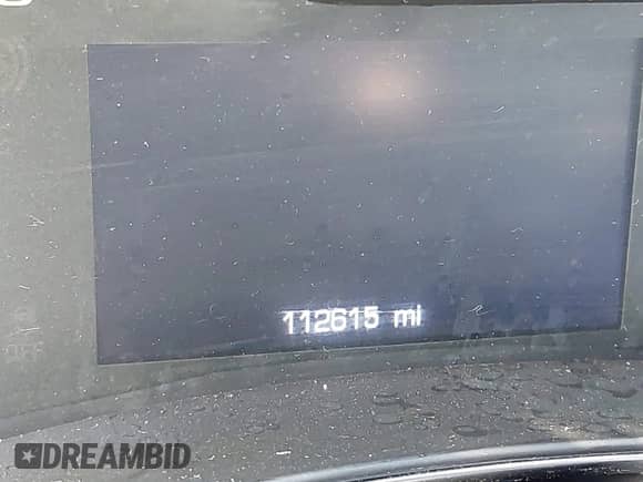 2020 Chevrolet Impala Premier с VIN 1G1105S36LU106029, выставлен на аукционе IAAI как лот 42866224 с пробегом 112 615 миль миль и . История ставок и продаж доступна на DreamBid. Изображение 15.