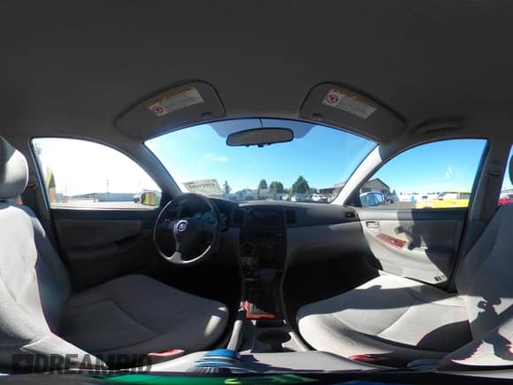 2004 Toyota Corolla CE with VIN JTDBR38E242045175, listed as a IAAI auction lot 43019661 with 135,473 mi miles and . Bid and sale history available at DreamBid. Image 18.