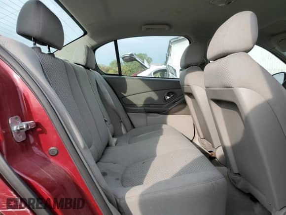 2007 Chevrolet Malibu 1FL с VIN 1G1ZS58F37F207344, выставлен на аукционе Copart как лот 81192925 с пробегом 77 764 миль миль и Чистый • Clean title. История ставок и продаж доступна на DreamBid. Изображение 10.