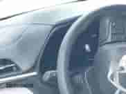 2025 Toyota Sienna LE with VIN 5TDKRKEC7SS260697, listed as a IAAI auction lot 42958407 with 5,707 mi miles and . Bid and sale history available at DreamBid. Image 7.