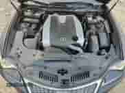 2017 Lexus RC 350 with VIN JTHSE5BC4H5008226, listed as a Copart auction lot 62912045 with 59,881 mi miles and Salvage title. Bid and sale history available at DreamBid. Image 11.